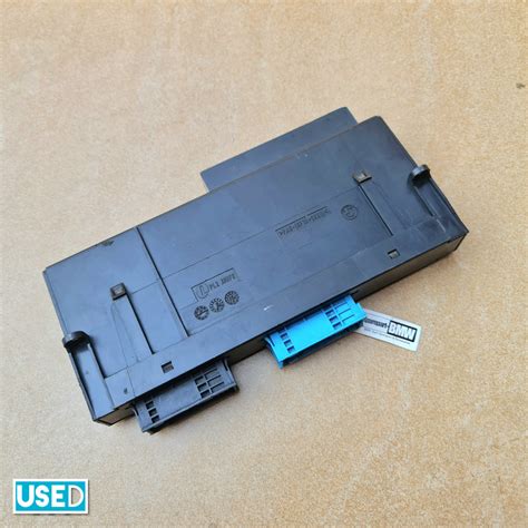 bmw e93 junction box|BMW jbe junction box.